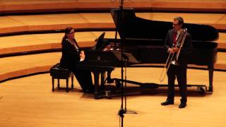 Someone to Watch Over Me arranged by Turrin