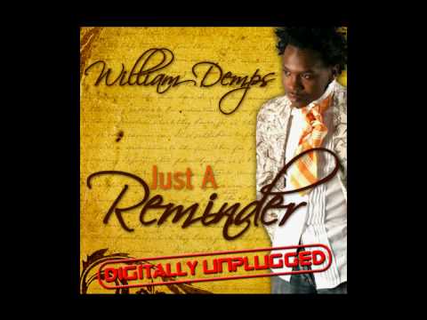 So Good - William Demps