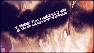 Marriage spells; call / WhatsApp +27764400510