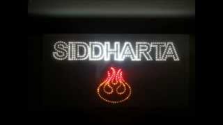 Siddharta, Hala Tivoli- Maraton, 2007, Marslander 30/56