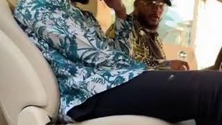 Dosseh - Flux Part.3 (officiel)