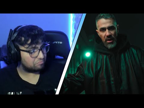 REAKTION auf Bushido - 90er Berlin | HassoooTv Highlights