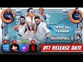 Housefull 5 Ott Release Date Housefull 5 Movie Ott Per Kab Aayega Housefull 5 Digital Release Date