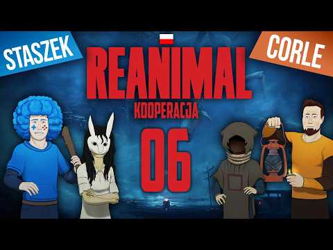 Staszek iGRAszkowski and Corle1