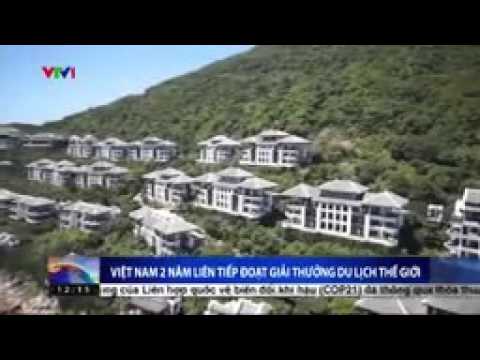 InterContinental Đà Nẵng Sun Peninsula   Khu nghỉ dưỡng sang trọng bậc nhất Thế giới