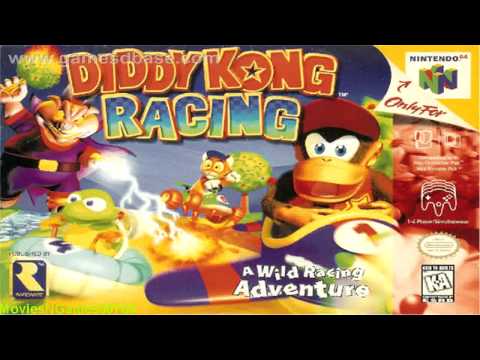 Diddy Kong Racing OST - Battle Theme