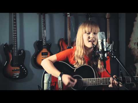 Moa Andersson - Summertime Sadness