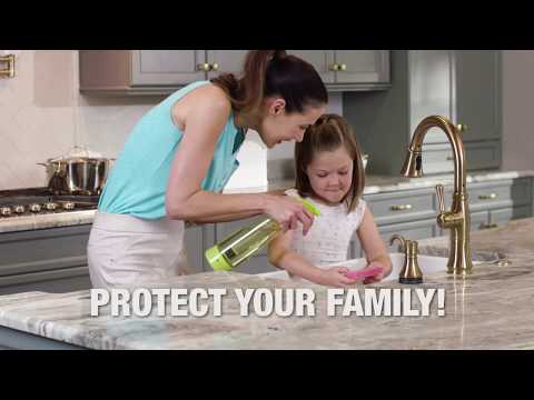 H2O e3 - Protect Your Family