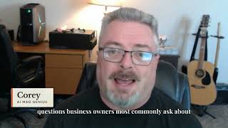 Conefer, Inc. - Video - 1