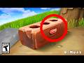 32 Things In Fortnite That Make No Sense