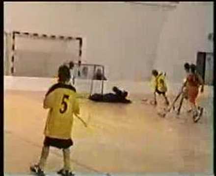 Vosy Praha - Wizzards DDM P10