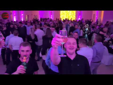 Grupa San & Dubravko Biondić Duba - Noć harmonike / Jastrebarsko 03.02.2024.