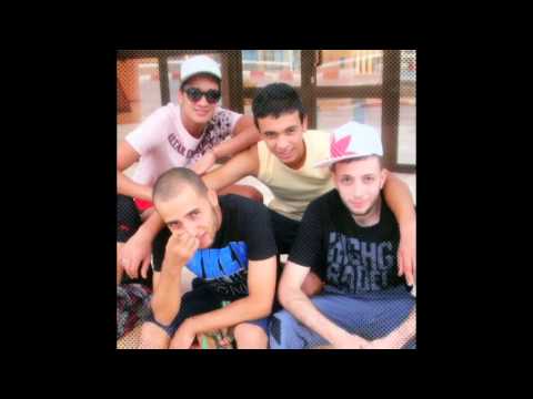 Minea Rap Algerien 2013 - Crime Fi La Rime ft Dj Phil