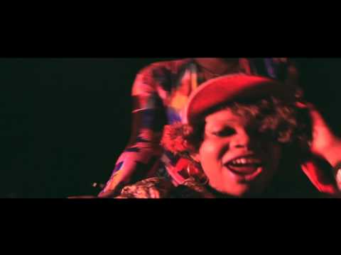 BLOCK PAM( SLIM ZOE) HD VIDEO