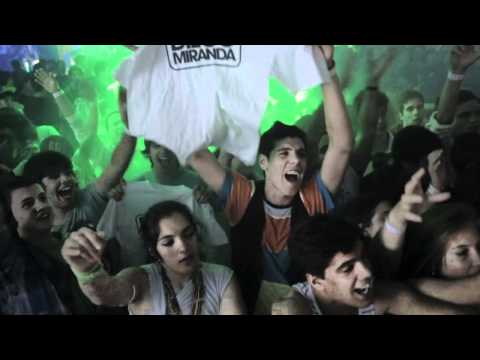 DIEGO MIRANDA - WESTFEST 2012