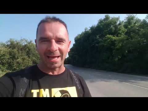 Héreg ring legveszélyesebb kanyarja