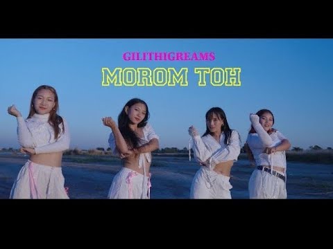 MOROM TOH - Gilithigreams (Official Music Video) | Nyishi Pop Song