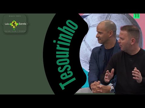 Tesourinho. Cândido Costa e Silas no Canal 11,com mais um tesourinho sobre Jorge Jesus!!!
