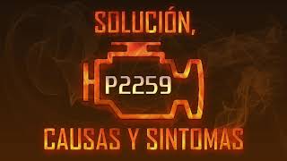 p2259 explicação detalhada
