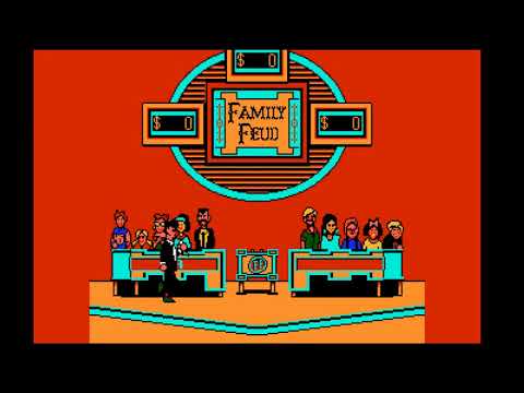 Family Feud NES - 17.43.919