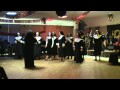 Sister Act I will follow him / Shout 