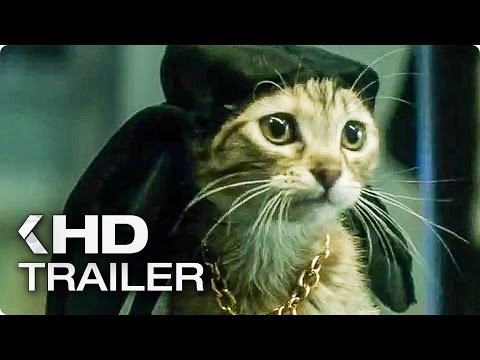 Trailer de Keanu