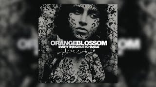 Orange Blossom - Blama