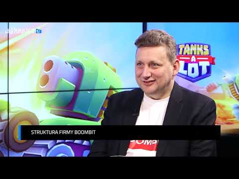 Prezes BoomBit: w naszym modelu nie ma miejsca na nierentowe projekty.