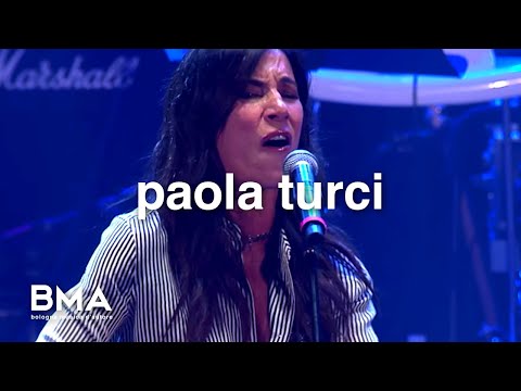 Volo Così - Paola Turci