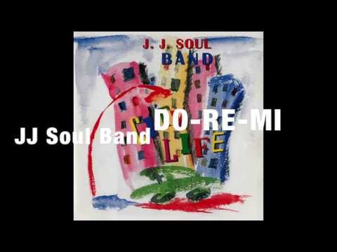 JJ Soul Band / Do-Re-Mi