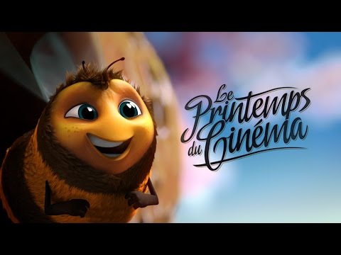 Le Printemps du Cinema