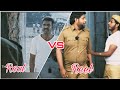 Viduthalai Movie Scenes Parithavangal Droll Video Tamil