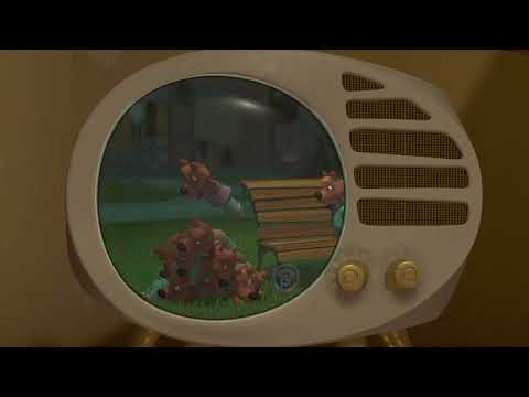 Lemmings - Chicken Little