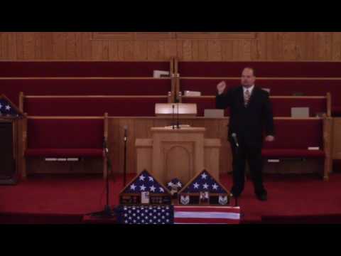 Hebrews 12 Witnesses