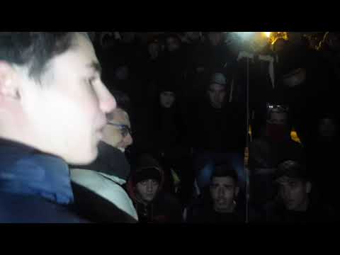 XYTZAR vs KYAR vs DMD vs LD [FILTROS - 1º CLASIFICATORIA STREETFIGHTER]