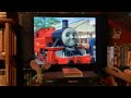 Closing To Thomas And Friends New Friends For Thomas 2004 VHS