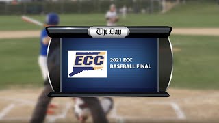 Full replay: ECC Baseball Final