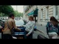 Taken 1 Peter Scene