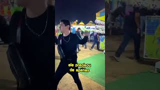 ELE FEZ ISSO COM A BOLA??     #CuriosouShorts #educacional #Curiosidades #curioso