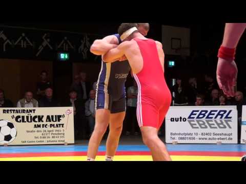 Penzberg (Dürr) - 04 Nürnberg (Potapov) 84kg Gr./Rö.