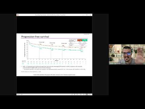 ASCO GI 2025 Güncellemeleri