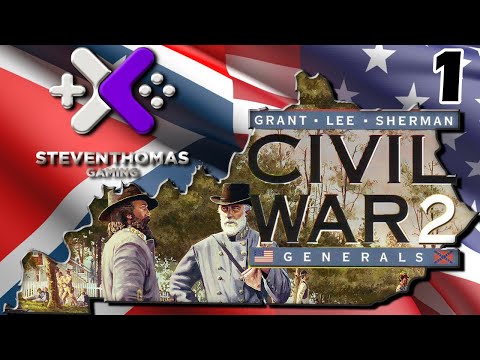 John Tiller's Battleground Civil War PC