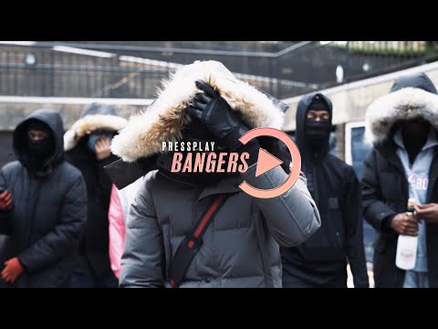 #1T Rambizz - Case Dismissed (Music Video)