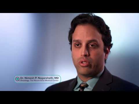 Dr. Nimesh Nagarsheth on Patient Outcomes with a Gynecologic Oncologist