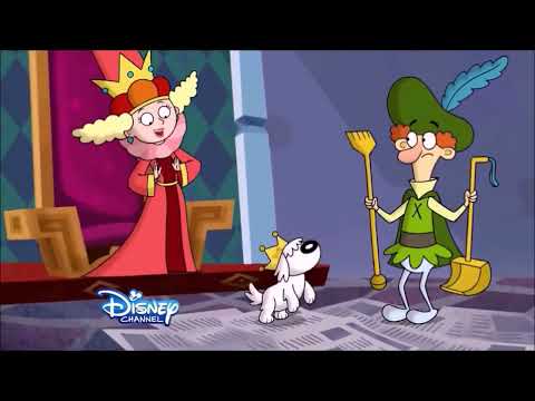 The 7D Theme Song Multilanguage