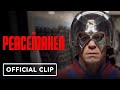 Peacemaker - Official SDCC Special Edition 2021 Clip (John Cena)