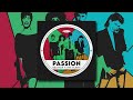 Beltran & The Flirts - Passion (R U Satisfied)