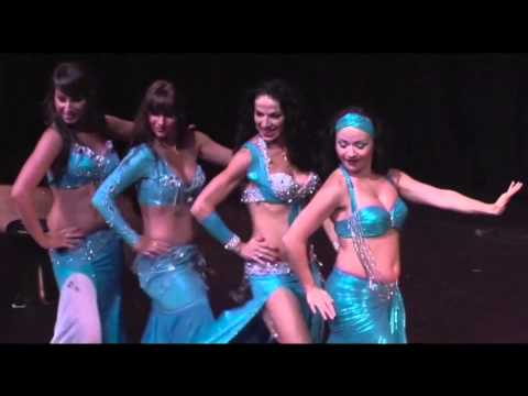 Australian Bellydance Stars - Bellydance Odyssey Show