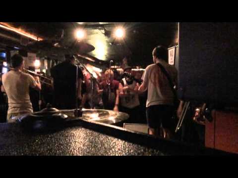 Kill Lincoln - Fest 12 - Pralines & Dick