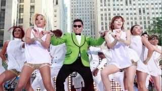 Psy feat. Naamio - Jap Jap (New Single 2014)